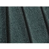 Micadoni Home turkizen modul za sedežno garnituro (levi kot) lupine | Shoptok.si
