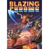 Steam Blazing Chrome Key GLOBAL Steam Blazing Chrome Key GLOBAL Slike