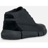 Geox Black men's ankle boots Adacter H - Men's | Eponuda.ba