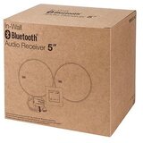 EISSOUND kbsound audio komplet,2 zvučnika 5 8Ohm,kontr.jed.45x45mm 52606 | ePonuda.com