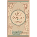 Sterling Homer - The Iliad and The Odyssey Cene