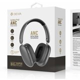 DEVIA Wireless Slusalice EarBass Pro2 Crne | ePonuda.com