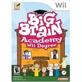 Brain Academy for Wii (WII) - rabljeno
