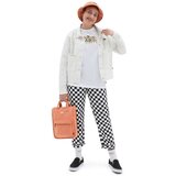 Vans Majice s kratkimi rokavi Fruit Checkerboard Box Logo Bela | Shoptok.si