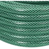  Vrtno crijevo zeleno 0,5 " 50 m PVC | shoptok.hr