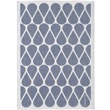 Pappelina Kuhinjska krpa iz mešanice lana 46x66 cm Otis Blue – | Shoptok.si