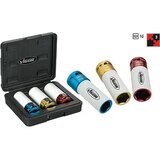 Vigor set nasadnih ključeva za alu felne 1/2" 3 kom V2522 | Eponuda.com