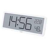  led sat sa budilnikom i termometrom HC18 Cene