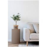 House Nordic Okrugao pomoćni stol ø 30 cm Farense – | shoptok.hr