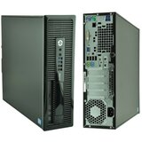 HP prodesk sff 400 G1 i3-4150 8GB ram 256GB ssd 240W lan win 10 pro refurbished računar | ePonuda.com