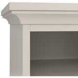 Tvilum Krem noćni ormarić Paris – | shoptok.hr