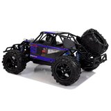 Lean_Toys Daljinsko upravljan terenski avto 1:18 Modra ENOZE 9303E 45 km / h | Shoptok.si