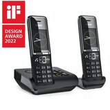 Gigaset Brezžični telefon COMFORT 550A Duo z identifikacijo klicatelja, (5000509531) Cene