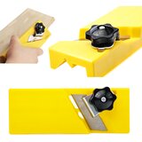 Rosfix Fazovnik – Orodje Za Gipskartonske Plošče, ABS Material, Ostrina, 90° Rezilo | Za Pripravo Plošč, (5000244542) | Shoptok.si