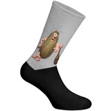 Jenes TROGLODITA Smeđa | shoptok.hr