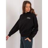 Sublevel Sweatshirt-D10608BC02450C4-black | Shoptok.si