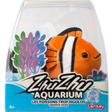  Igračke Lansay Zhu Zhu Aquarium Moon Le Poisson Clown | shoptok.hr