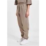 DEF Women's Sweatpants - Brown