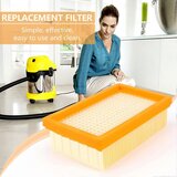 INORCO Zamenjava filtra sesalnika za Karcher ravno naguban Mv4 Mv5 Mv6 Wd4 Wd5 Wd6 P Premium Wd5, (21985625) | Shoptok.si