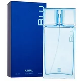 Ajmal Blu parfumska voda 90 ml za moške