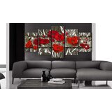  Slika - Silver Poppies 200x100 | shoptok.hr