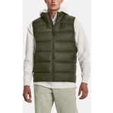 Under Armour Vest UA STRM ARMOUR DOWN 2.0 VST-GRN - Men | Shoptok.si