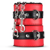 Loveboxxx komplet - Red Dragon | shoptok.hr