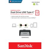 Sandisk 128 GB USB tip C Dual Drive - 67086 USB flash memorija