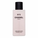 Chanel no.5 losion za tijelo 200 ml za žene | shoptok.hr