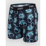 Stance Gecko Boksarice black | Shoptok.si