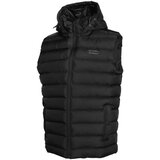 Hummel muški prsluk hmlcanol waistcoat crni