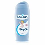 Becutan šampon za decu 200ml Cene