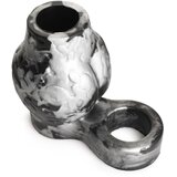 XR Brands - Night Prowler Ball Stretcher - Gray | shoptok.hr