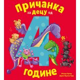 Laguna Pričanka za decu od 4 godine - Mendi Arčer i Gabi Marfi ( 10196 ) | ePonuda.com