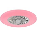 Globo LED LUSTER VENTILATOR 40W CCT RGB SA DAJINSKIM ALVA 03649C | Eponuda.com