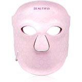 Beautifly Aura Glam Pro LED-maska za obraz 1 kos | Shoptok.si