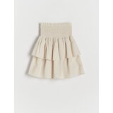 Reserved - GIRLS` SKIRT - boja kože Cijene