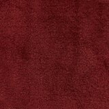  Pokrivači za bacanje 6 pcs Bordeaux Crvena 150 x 200 cm Runo | shoptok.hr