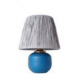 Opviq YL541 Stona lampa, plavo-bijela | Eponuda.ba