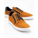 La Force Fashion muške patike cipele CZ-36-138-41-G - svetlo braon | Eponuda.com