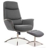Molarem Home fotelja REGAN - Tkanina | shoptok.hr