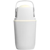  NubiPod kanta za pelene 47x23x23 cm, White | shoptok.hr