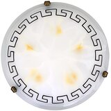 Rabalux etrusco plafonjera D40E27 2x60W bronza | Eponuda.com
