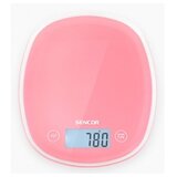 Sencor kuhinjska vaga SKS 34RD | shoptok.hr