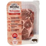 Maxi mesara pakovano meso Svinjski vrat bez kostiju, snicle 500g Cene