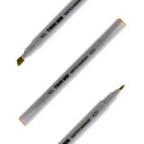  ART twin 808 alkoholni sketch marker - odaberite nijansu žuta y86 ( 630013 ) Cene