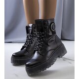 D/CEO Black Valdez insulated boots | Shoptok.si