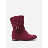 La Modeuse 72842_P171493 Bordo | shoptok.hr