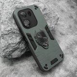  Futrola square ring za honor x7e zelena ( F126204 ) Cene