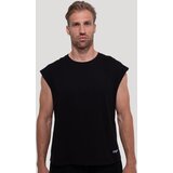 GymBeam Tílko Persistence Black L | Eponuda.ba